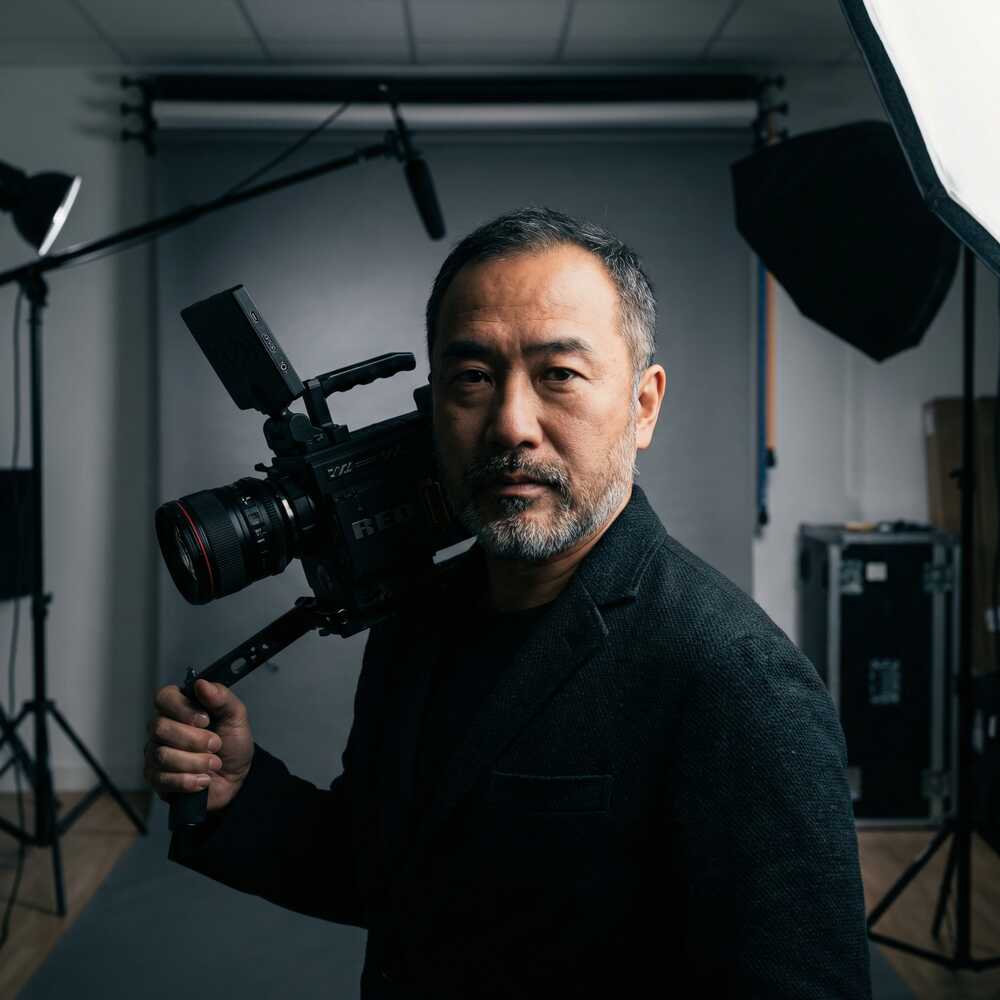 丝瓜视频摄影师