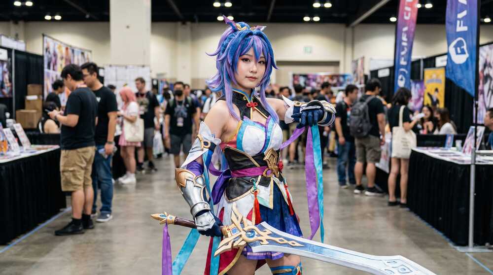 丝瓜视频动漫Cosplay视频